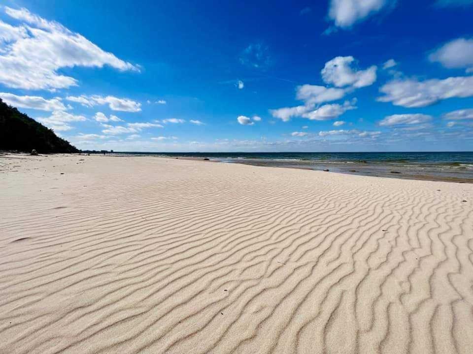 Apartament Z Hustawka Bel Mare Miedzyzdroje Exteriér fotografie