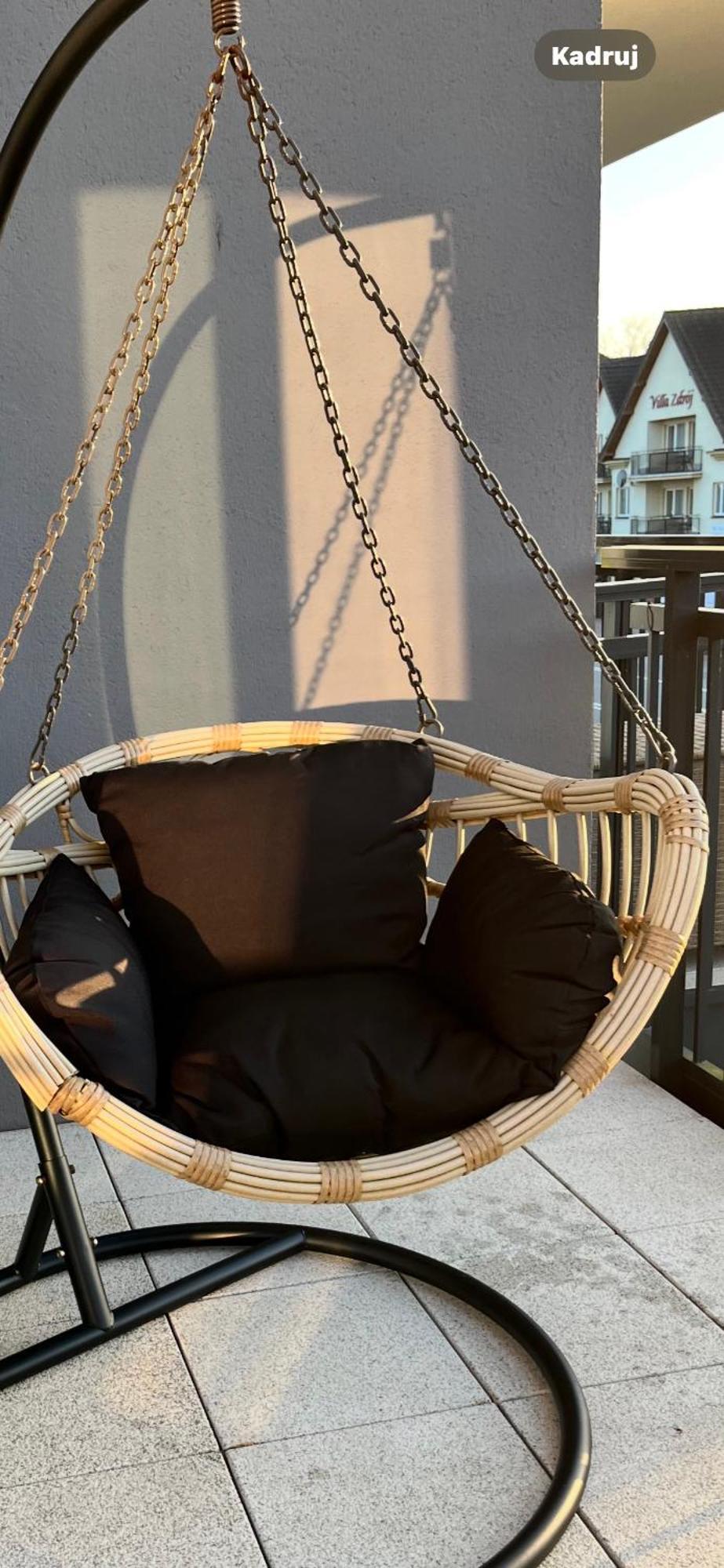 Apartament Z Hustawka Bel Mare Miedzyzdroje Exteriér fotografie