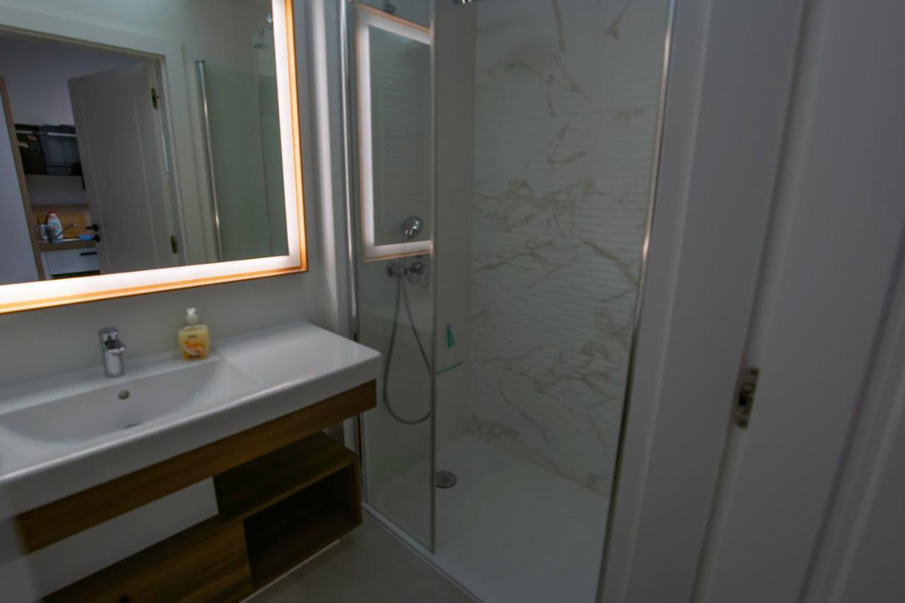 Apartament Z Hustawka Bel Mare Miedzyzdroje Exteriér fotografie